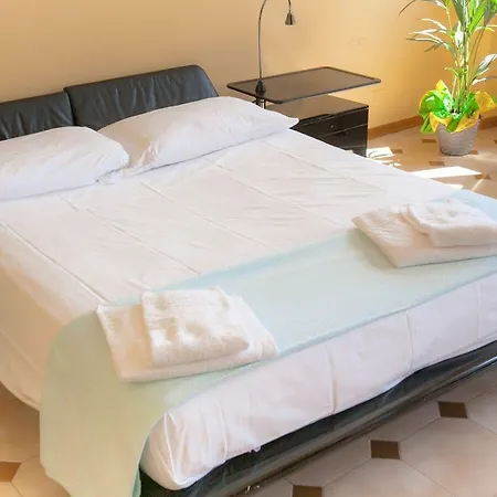 Hotel Nazareth Trieste