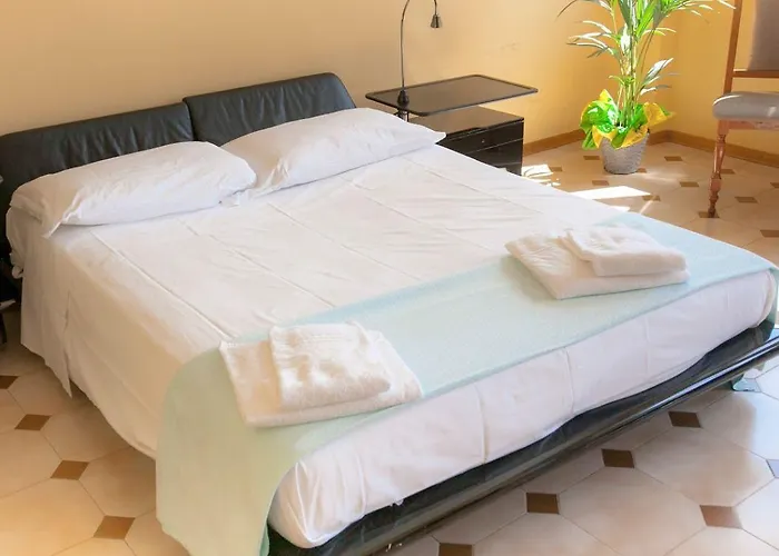 Hotel Nazareth Trieste