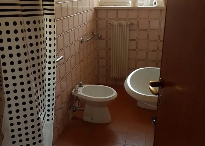 Nazareth טריאסטה