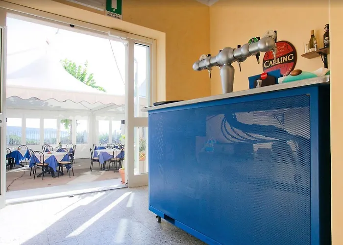 מלון Nazareth 2*