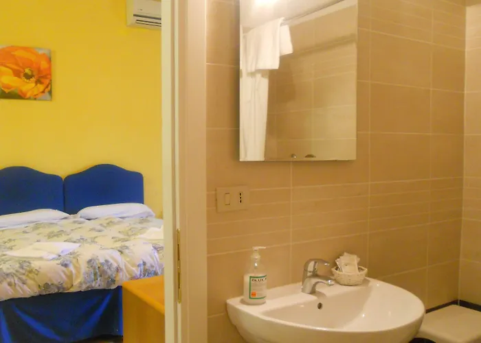 Nazareth טריאסטה